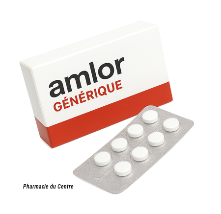 amlor