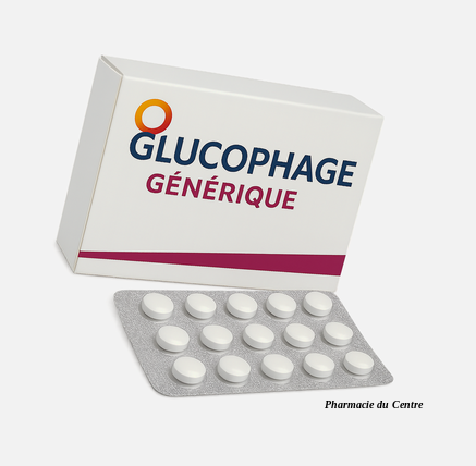 glucophage