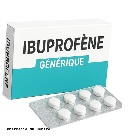 ibuprofene