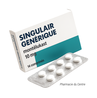 singulair