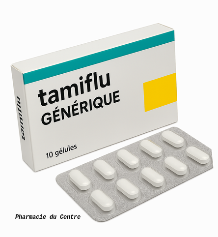 tamiflu