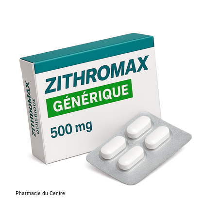 zithromax