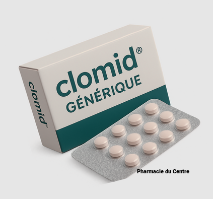 clomid