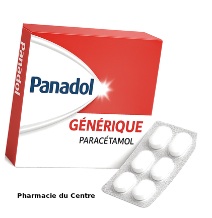 panadol