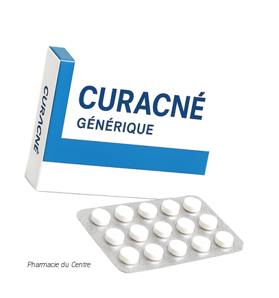 curacne