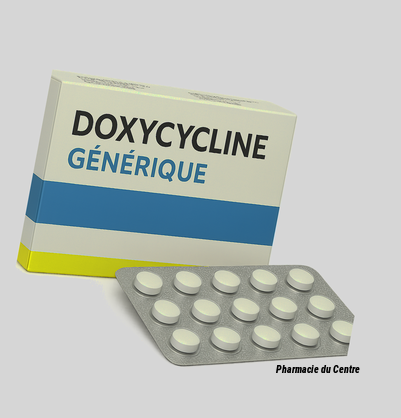 doxycycline