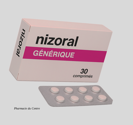 nizoral