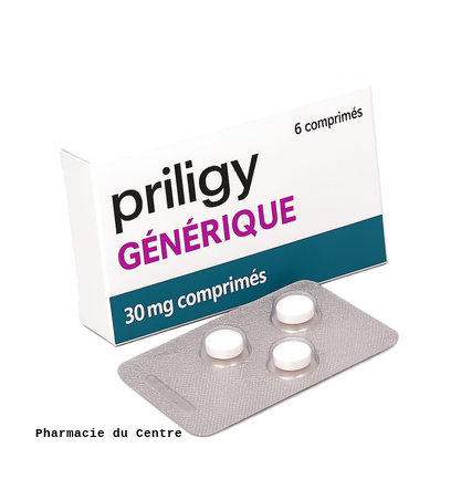 priligy