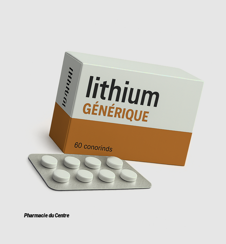 lithium