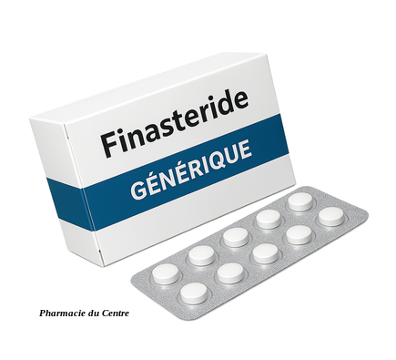 finasteride