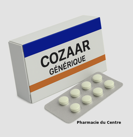 cozaar