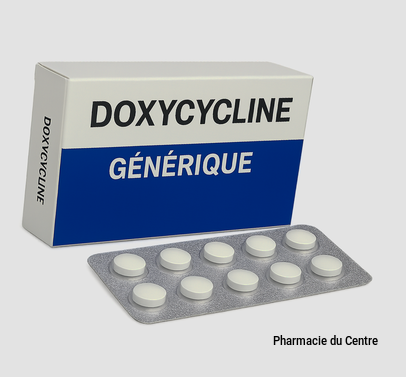 doxycycline