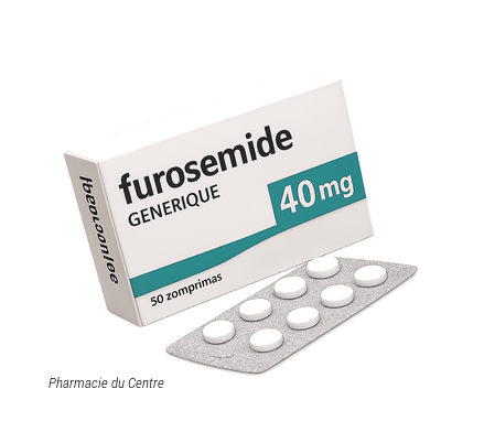 furosemide