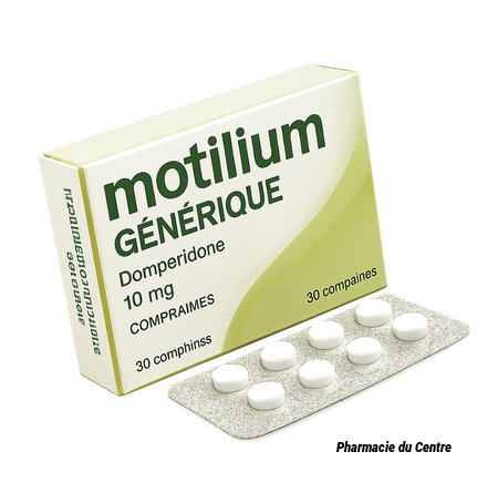 motilium