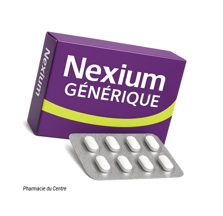 nexium