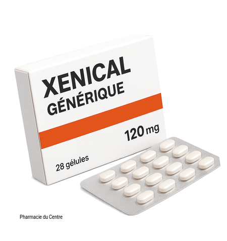 xenical