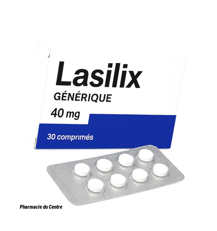 lasilix