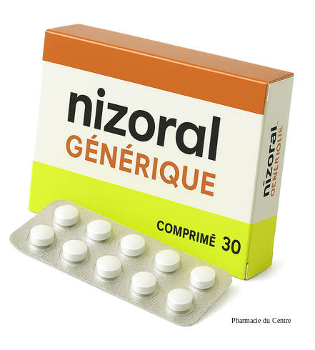 nizoral