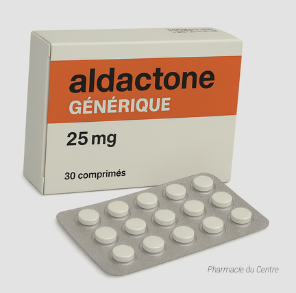 aldactone