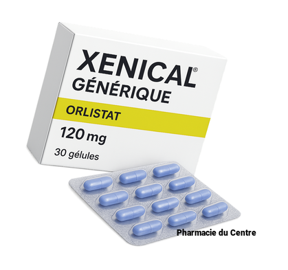 xenical