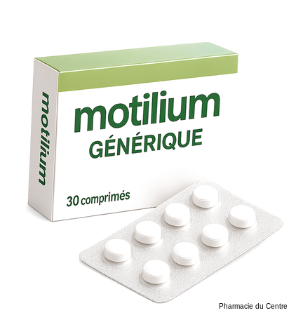 motilium