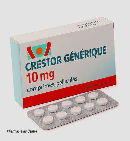 crestor