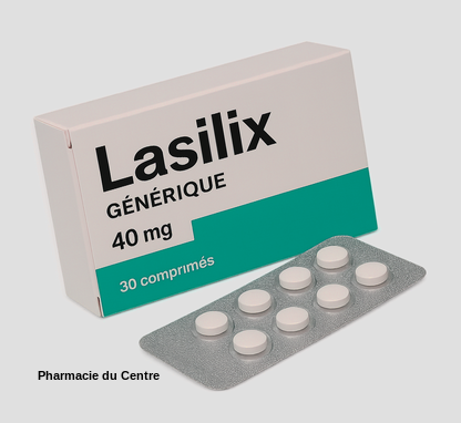 lasilix