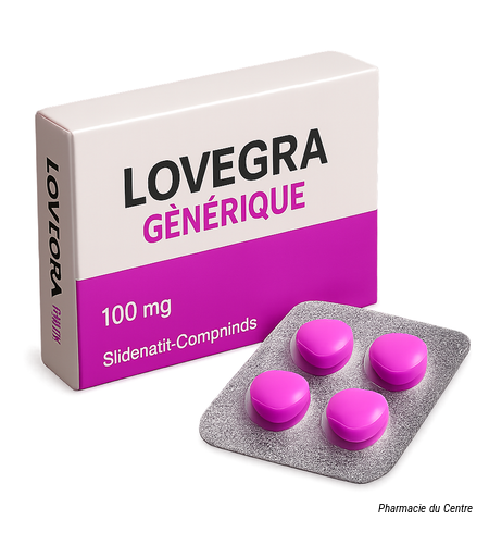 lovegra