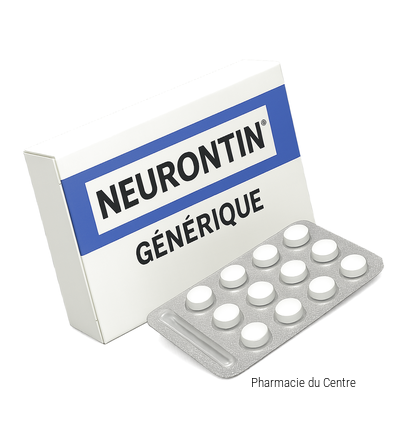 neurontin