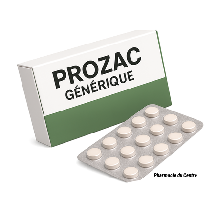 prozac