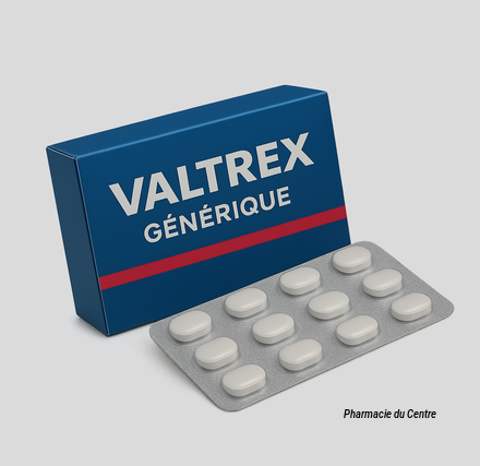 valtrex