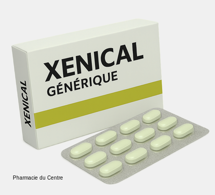 xenical