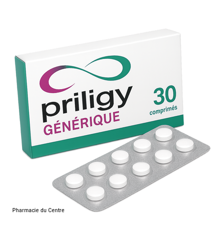priligy